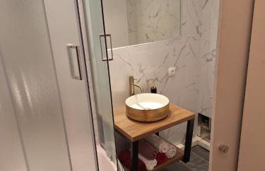 Apartman Gold self check in - Foto 14