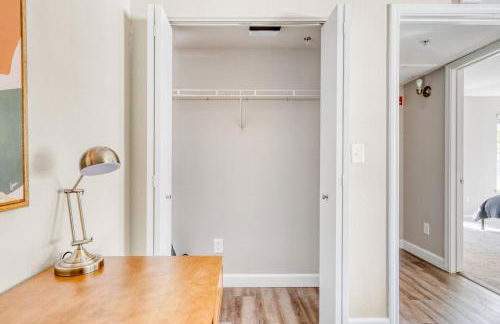 Sunnyvale 1BR w Gym Pool BBQ nr Apple SFO-896 - Foto 15