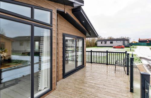 Finest Retreats - Churchill Luxury Lodge - Foto 7