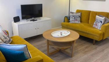 Avocet Cottage Sheringham - Foto 2