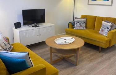 Avocet Cottage Sheringham - Foto 2