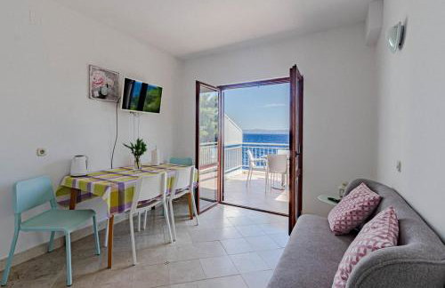 Apartments by the sea Prigradica, Korcula - 20871 - Foto 19
