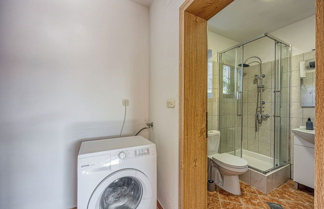 Sv. Jakov Family Apartment - Foto 9