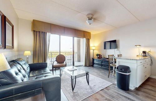 WI23 Water Street Condos Unit 808 - Foto 1