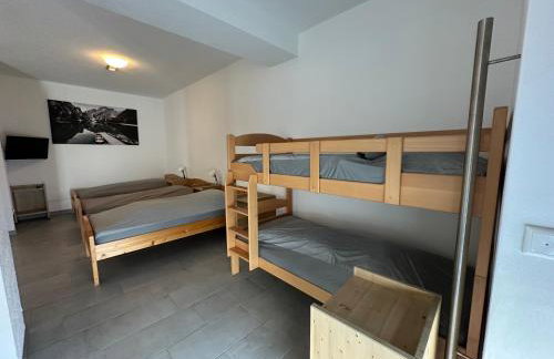 Monteur -sowie Ferienwohnungen in Grünberg, nahe Gießen - Foto 28