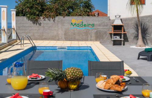 OurMadeira - Atlantic Sunset - Foto 4