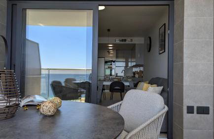 SUNSET CLIFFS vacation apartment - Foto 9