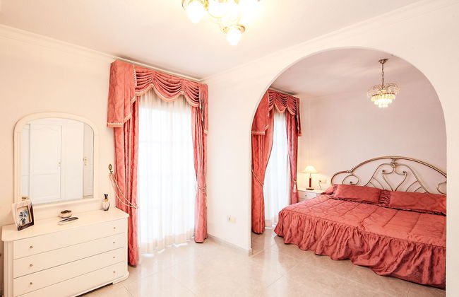 Villa Mimosa - Foto 9