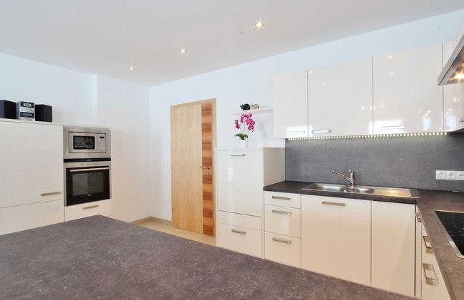 Spacious Villa With Garden in Hinterthiersee - Foto 9