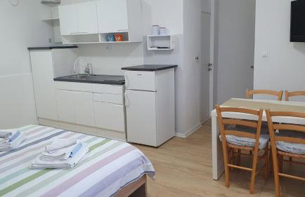 Apartments Vera Barbariga - Photo 7