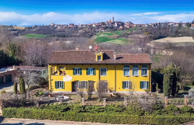 Uvaspina 8 Emma Villas - Foto 45