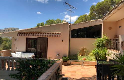 Villa Es Pont, bis 10Pers, BBQ - Photo 34