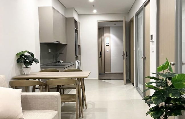 The Song Vung Tau Apartment - Foto 48