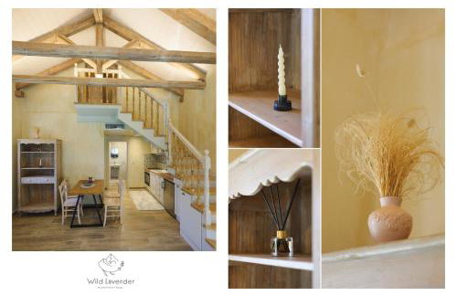 Wild Lavender Mountain Resort - Photo 6