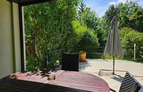 Cityappartement am Kirschberg - Foto 27