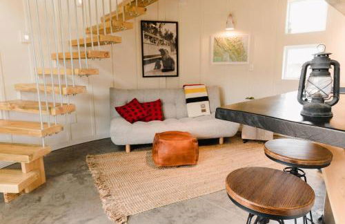 Clark Farm Silos #4 - Scenic Mountain Views - Foto 7