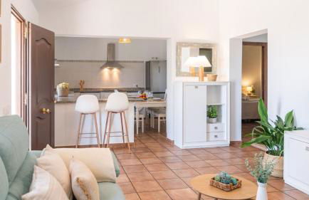 Casa La Niña Antequera - La Joya by Ruralidays - Photo 19