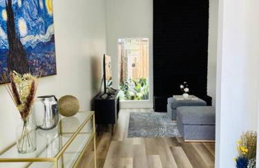 StarryNight at Museum Park - WORLD CUP - Foto 2