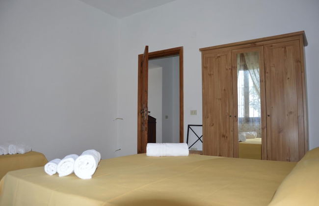 Azienda Agrituristica Caridà - Foto 14