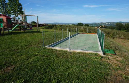 Agriturismo Consalvi - Foto 78