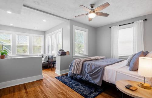 Charming Cleveland Home - Foto 31