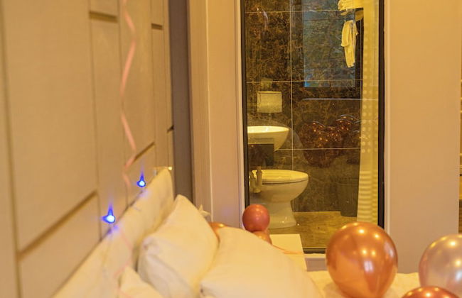 TRA LINH HOTEL - Foto 8