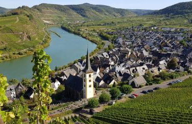 Ferienhaus Calmont - Foto 20