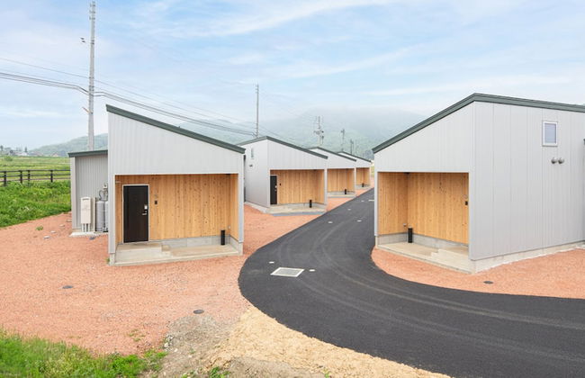 HOTEL SOBOKU - Foto 33