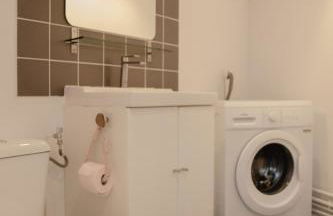 Le Mansardé chaleureux T3 - 2 chambres Netflix WIFI - Foto 10