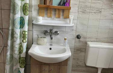 Domek nad jeziorem Mausz - Foto 8