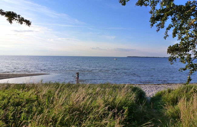 Cozy Holiday Home in Zierow near Baltic Sea Beach - Foto 21