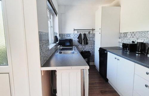 Cosy 2BR House on Quiet Street - Foto 10