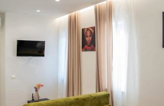 Viroga Suite Apartments - Foto 61