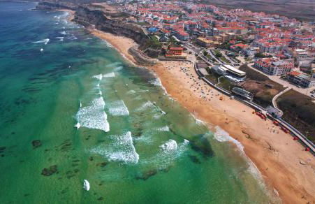 Apartamento Vasco da Gama - Pool & BQQ - Pata da Gaivota - Foto 45