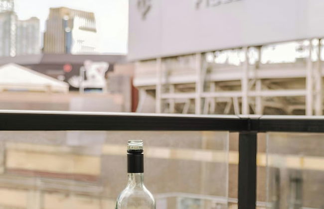 Sonder by Marriott Bonvoy North Loop Green Apartments North Loop - Photo 32