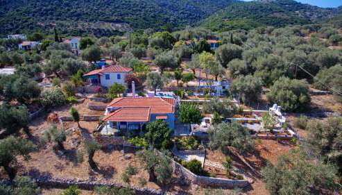 Mourtero House - Foto 3