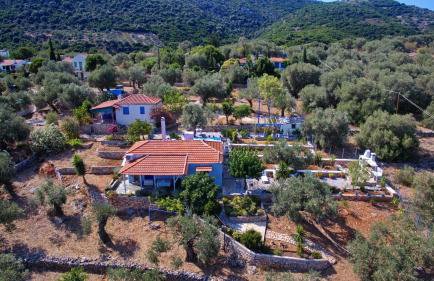 Mourtero House - Foto 3