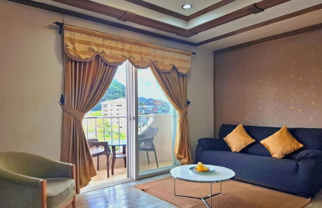 Prestige Vacation Apartments - Bonbel Condominium - Foto 41