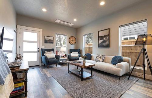 Modern abode in Central Missoula! - Foto 6