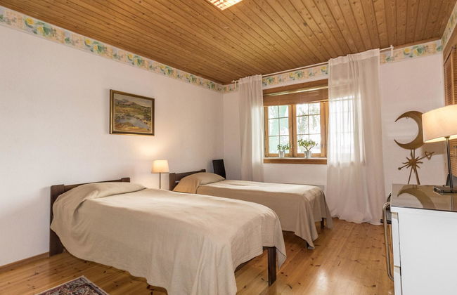 Koivuranta - Foto 24