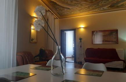 Il Palco Centrale - Foto 46