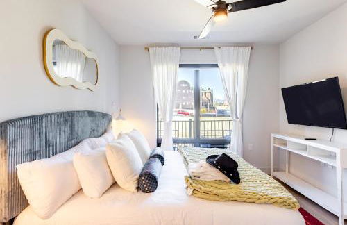 The Odyssey Apartments by AvantStay - Foto 60