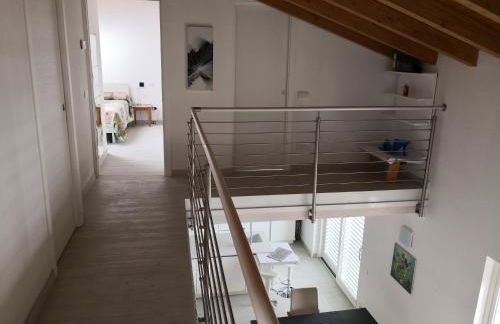 Charme Lake Loft - Foto 28