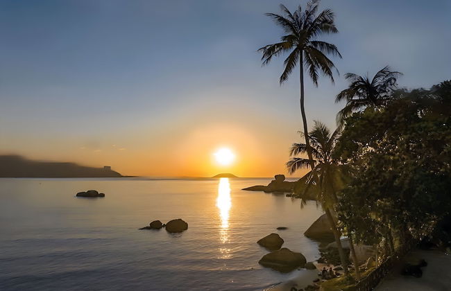 Muong Thanh Golden Apartment Nha Trang - Foto 46