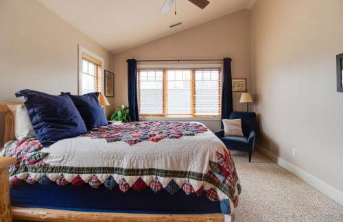 Riley`s Mountain View - Foto 7