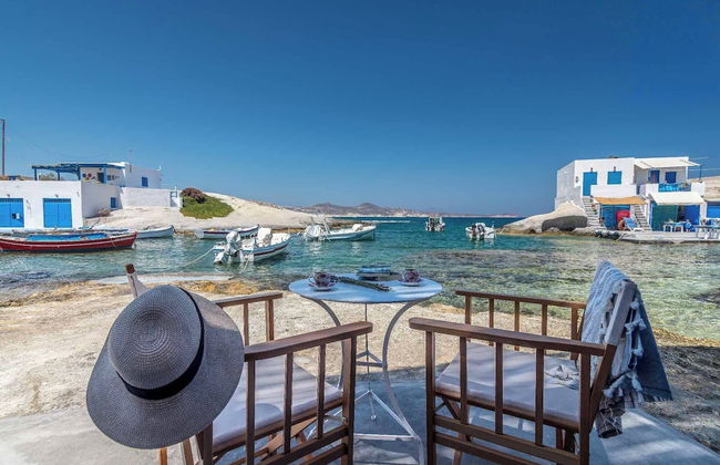 FANI DREAM SUITE By Vilos Suites - Foto 4