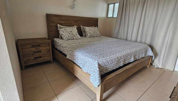 Wave Crest Suites - Foto 4, Habitación