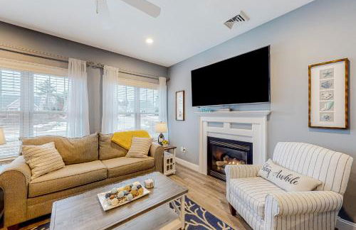 Little Spruce Cottage - Photo 7