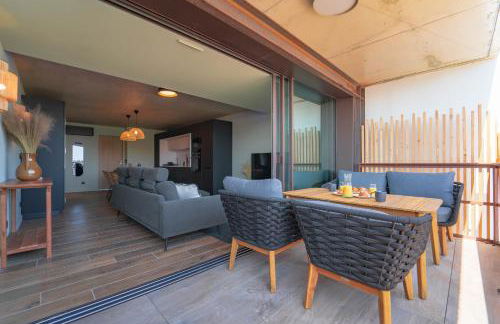 Villa Ananda - Gâia - Harmonie avec vue mer et étangs - Photo 16