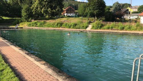 Kletterhütte Sächsische Schweiz - Foto 5